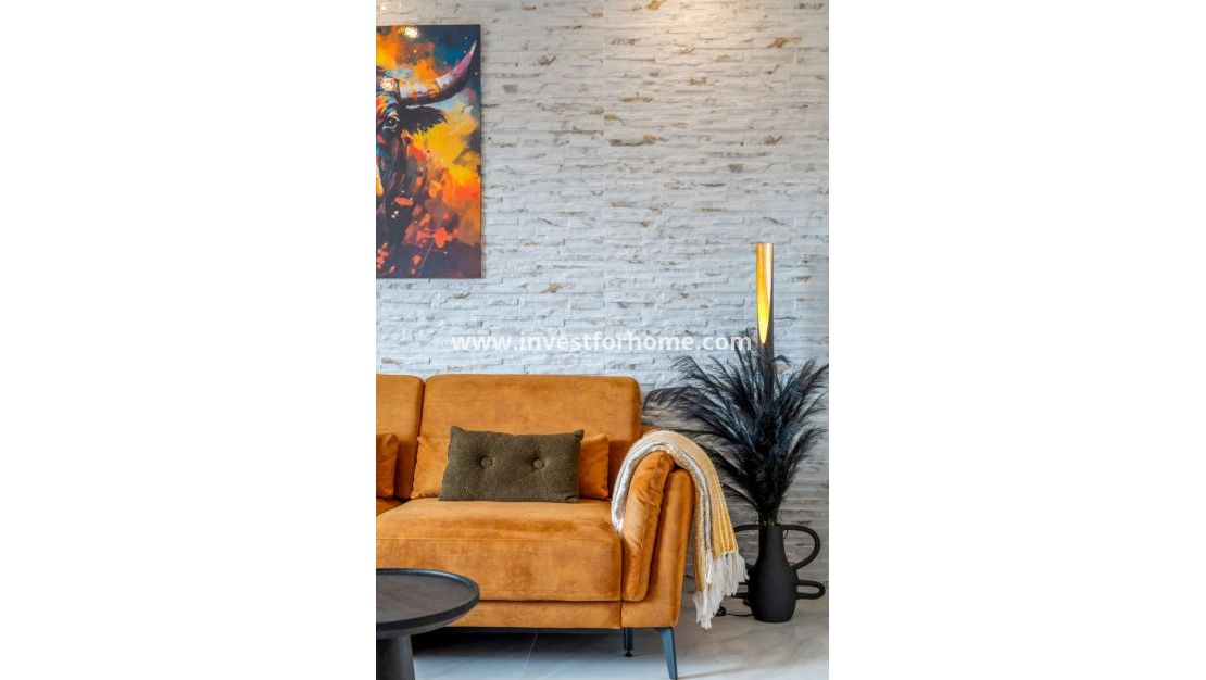 Reventa - Chalet - Orihuela Costa - Orihuela