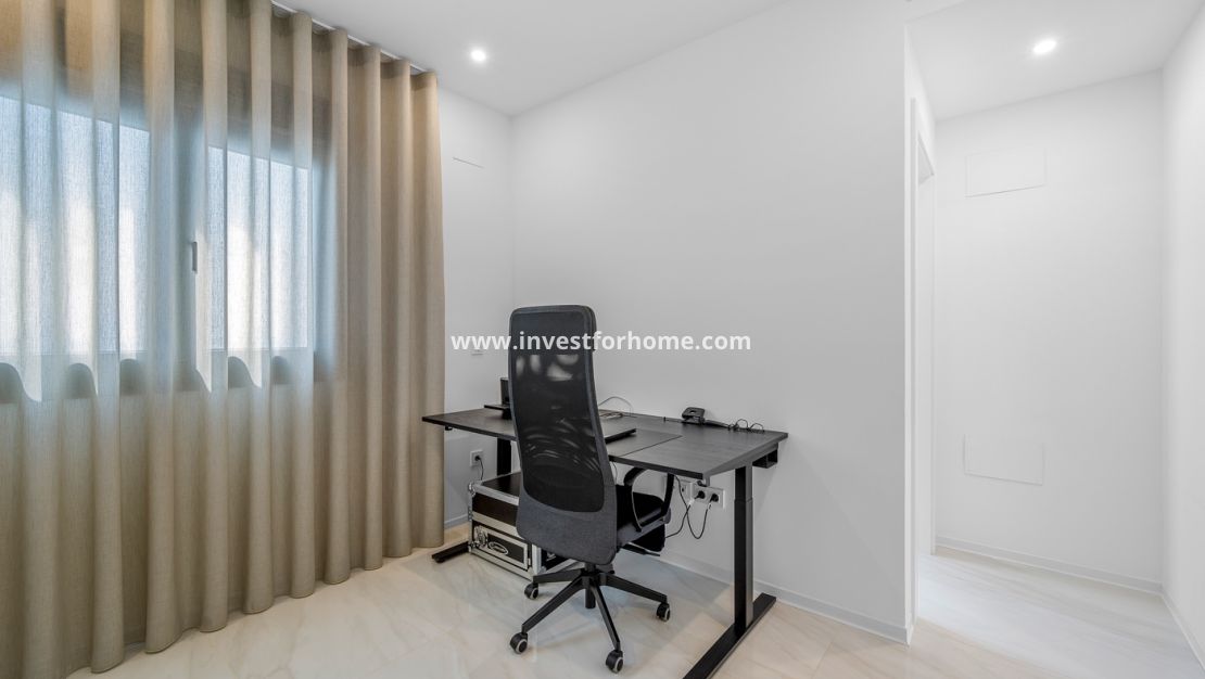Reventa - Chalet - Orihuela Costa - Orihuela