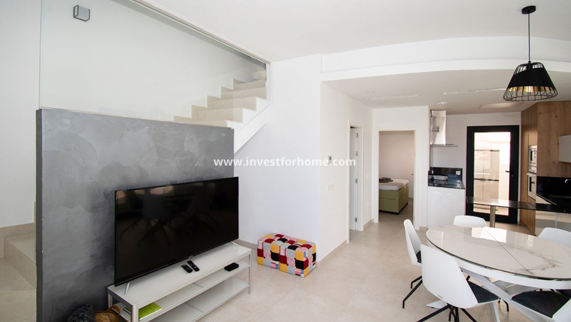 Reventa - Chalet - Orihuela Costa - pau26