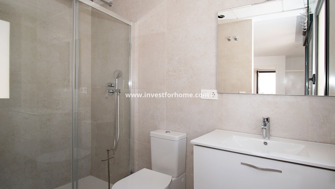 Reventa - Chalet - Orihuela Costa - pau26