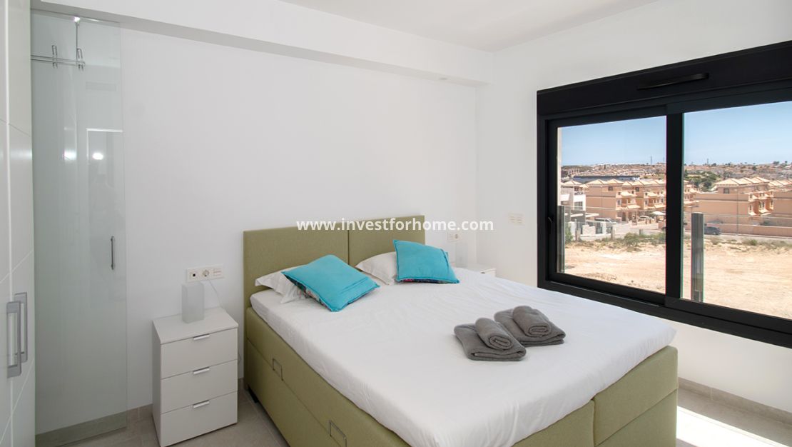 Reventa - Chalet - Orihuela Costa - pau26