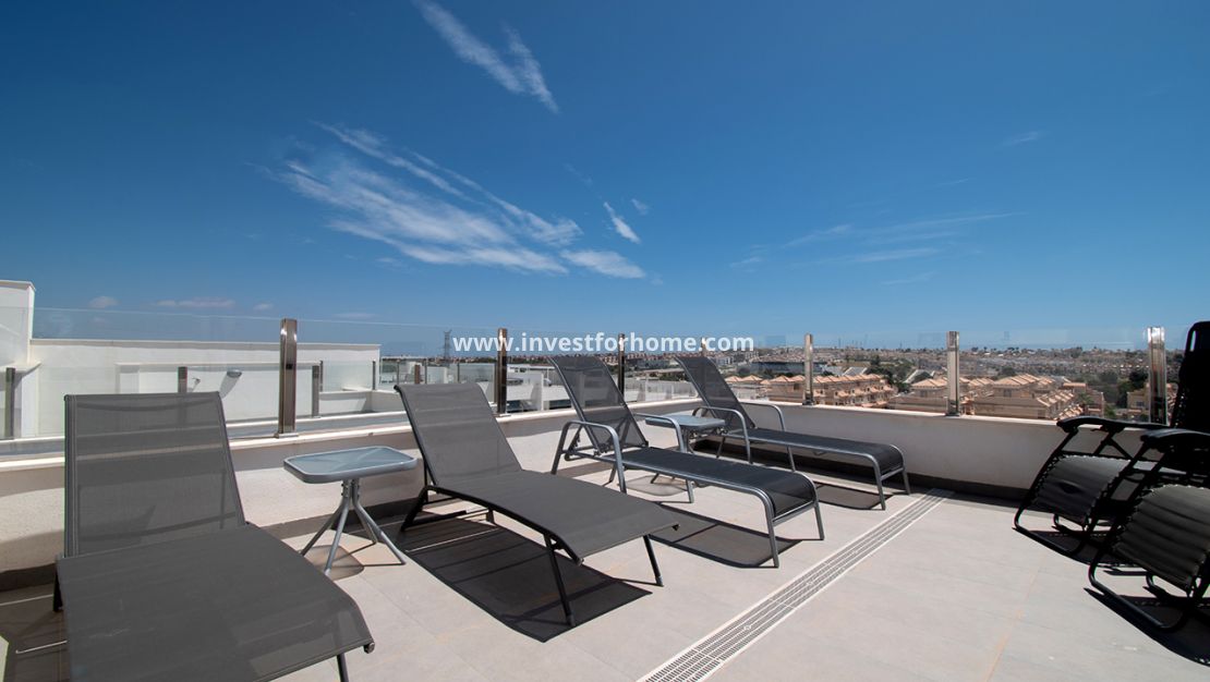 Reventa - Chalet - Orihuela Costa - pau26