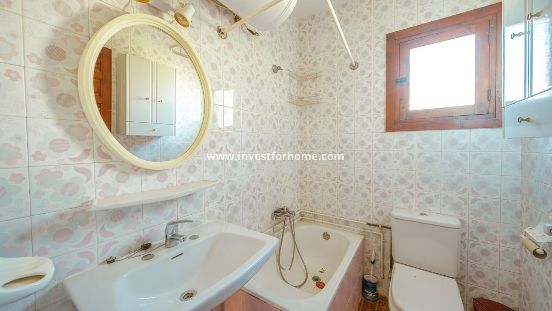 Reventa - Chalet - Orihuela Costa - Playa Flamenca