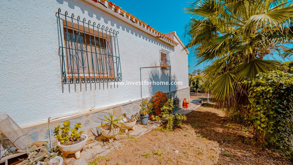 Reventa - Chalet - Orihuela Costa - Playa Flamenca