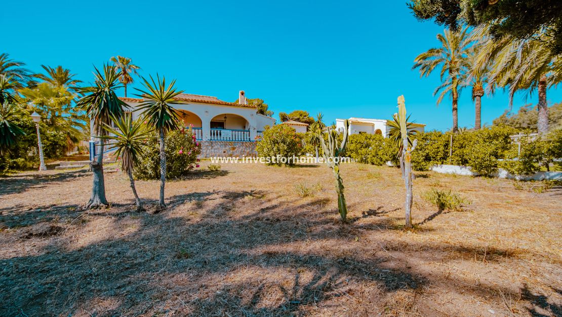 Reventa - Chalet - Orihuela Costa - Playa Flamenca
