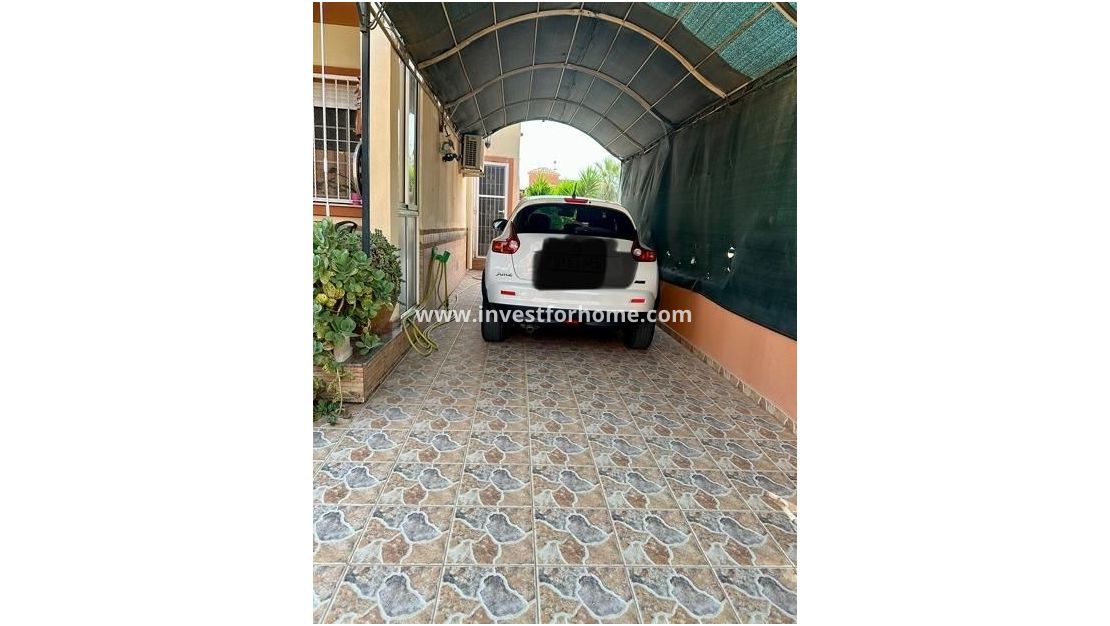 Reventa - Chalet - Orihuela Costa - Playa Flamenca