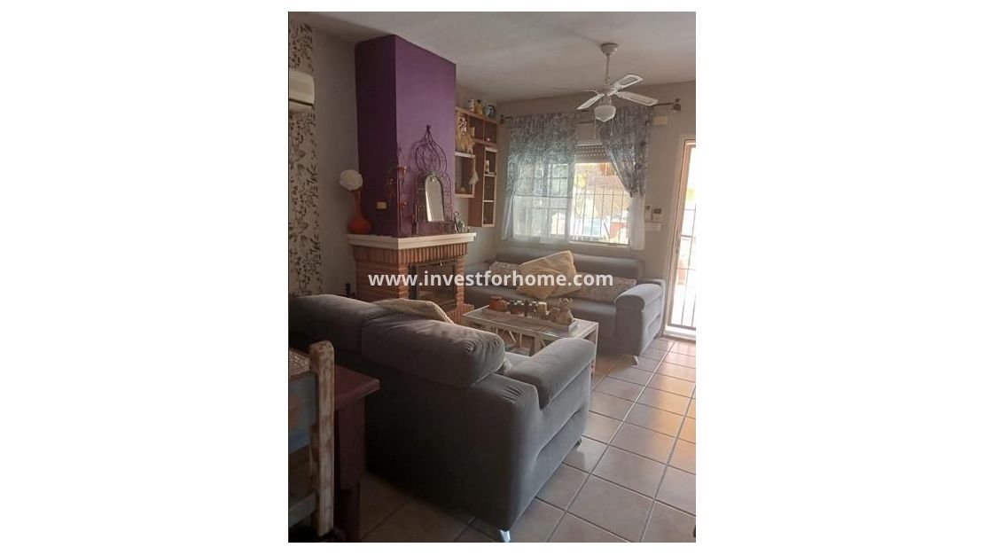 Reventa - Chalet - Orihuela Costa - Playa Flamenca