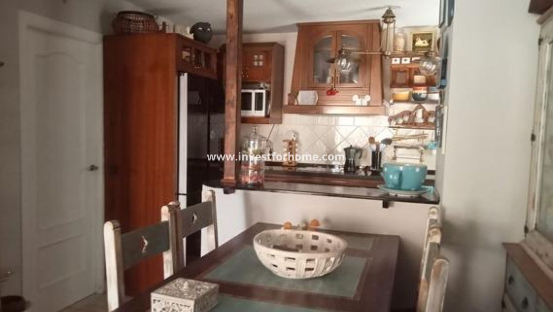 Reventa - Chalet - Orihuela Costa - Playa Flamenca