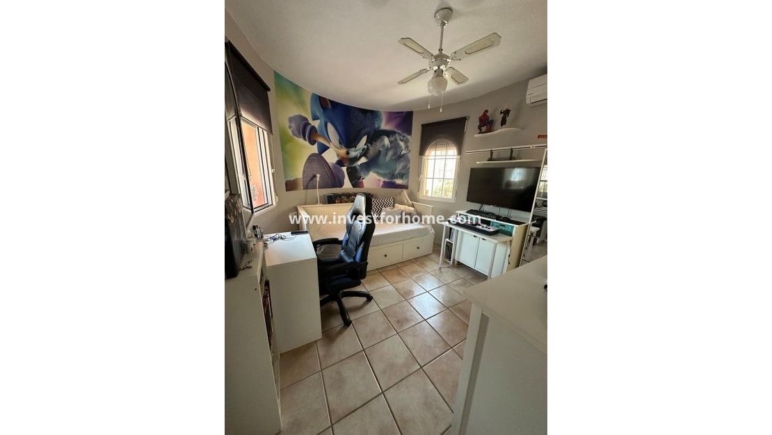 Reventa - Chalet - Orihuela Costa - Playa Flamenca