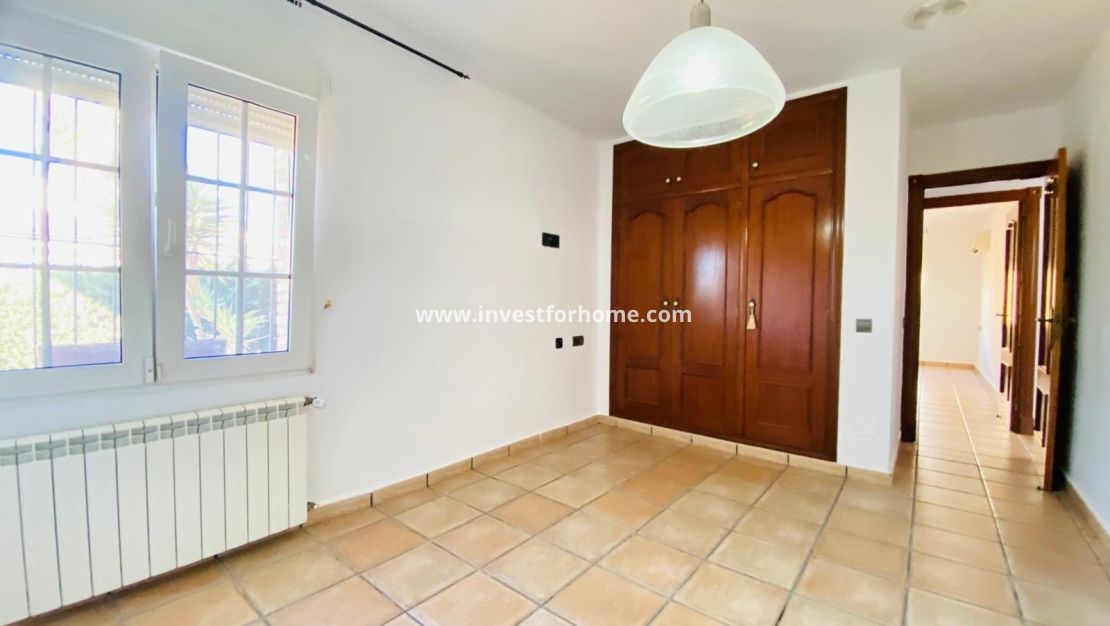 Reventa - Chalet - Orihuela Costa - Playa Flamenca