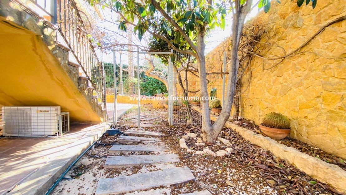 Reventa - Chalet - Orihuela Costa - Playa Flamenca