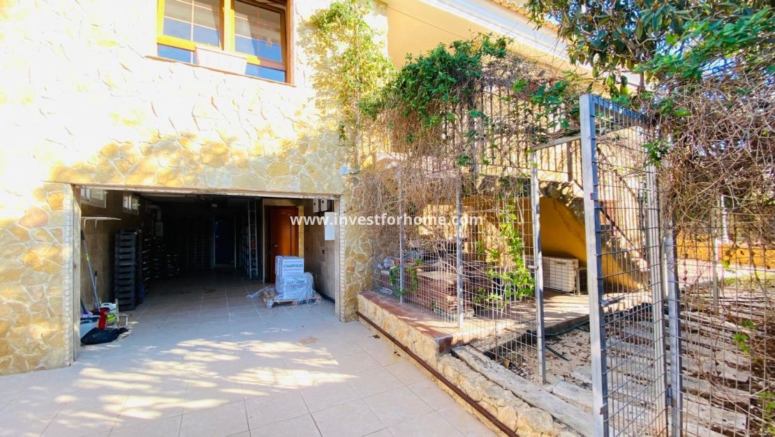 Reventa - Chalet - Orihuela Costa - Playa Flamenca