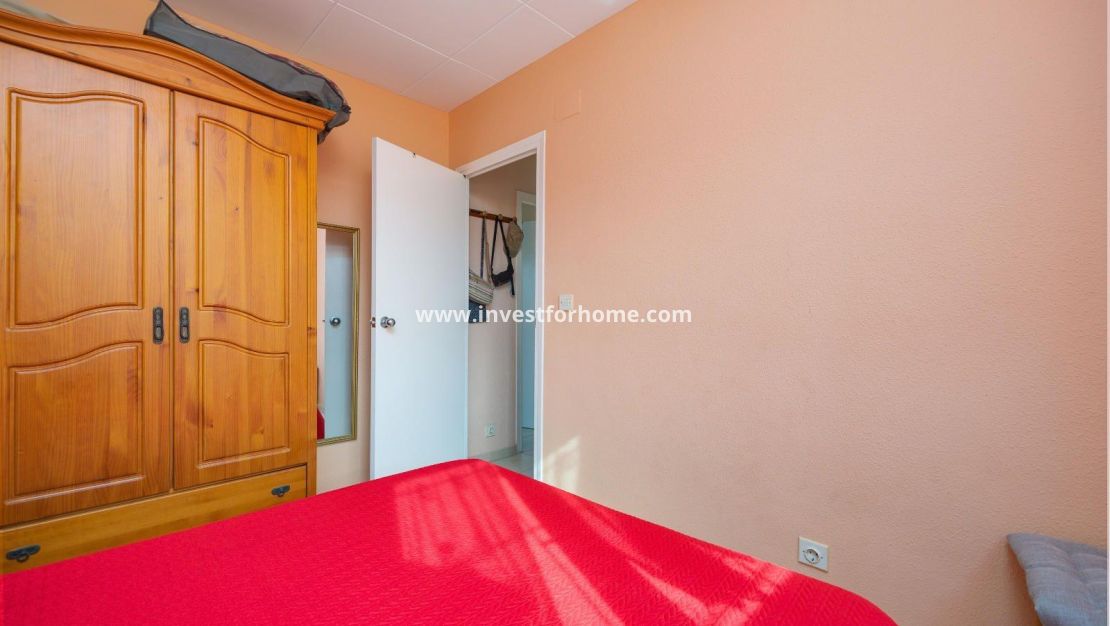 Reventa - Chalet - Orihuela Costa - Playa Flamenca