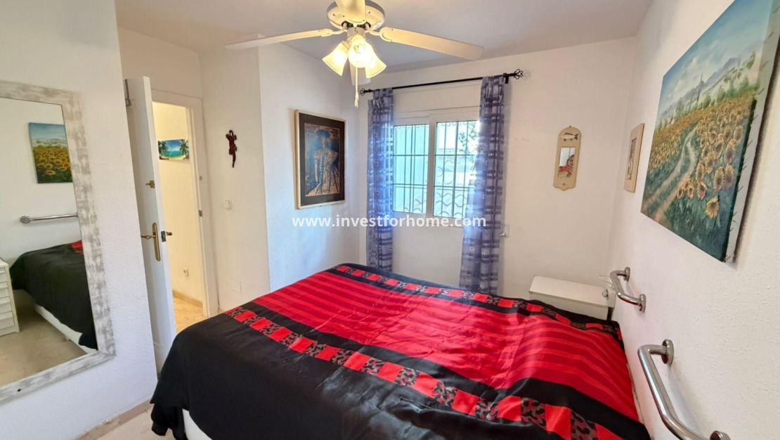 Reventa - Chalet - Orihuela Costa - Playa Flamenca