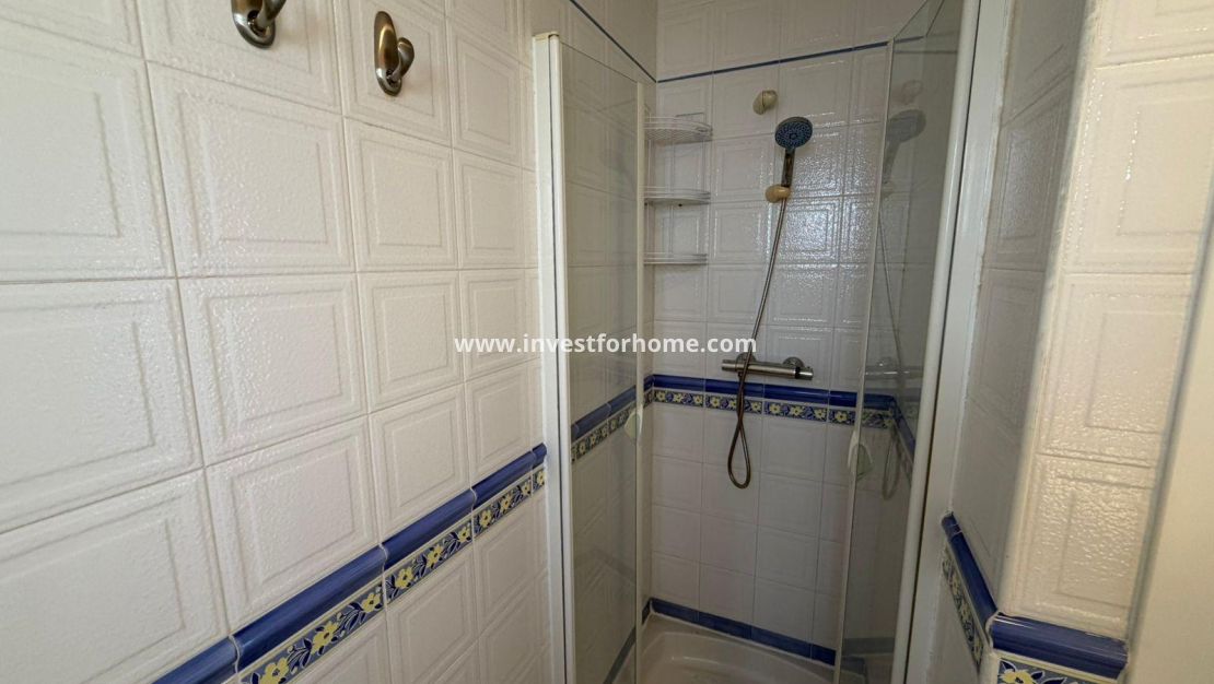 Reventa - Chalet - Orihuela Costa - Playa Flamenca