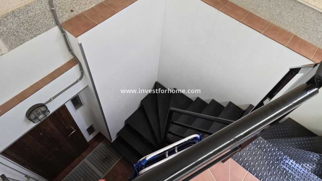 Reventa - Chalet - Orihuela Costa - Playa Flamenca