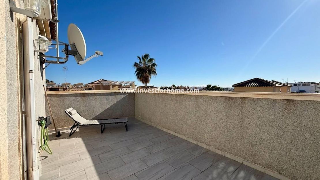 Reventa - Chalet - Orihuela Costa - Playa Flamenca
