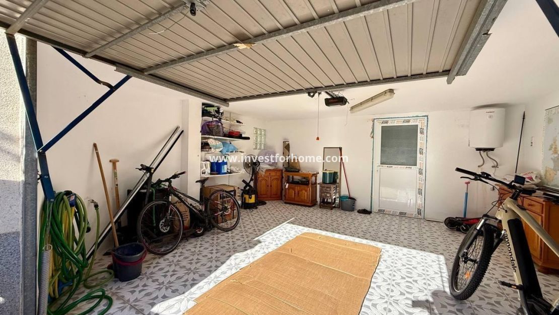 Reventa - Chalet - Orihuela Costa - Playa Flamenca
