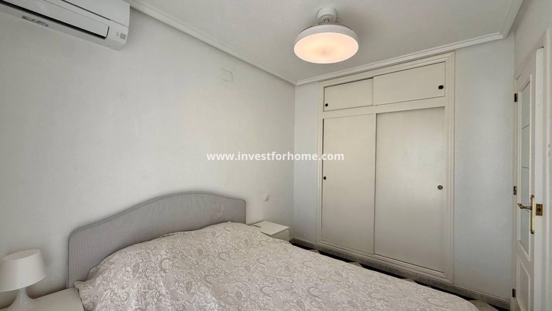 Reventa - Chalet - Orihuela Costa - Playa Flamenca