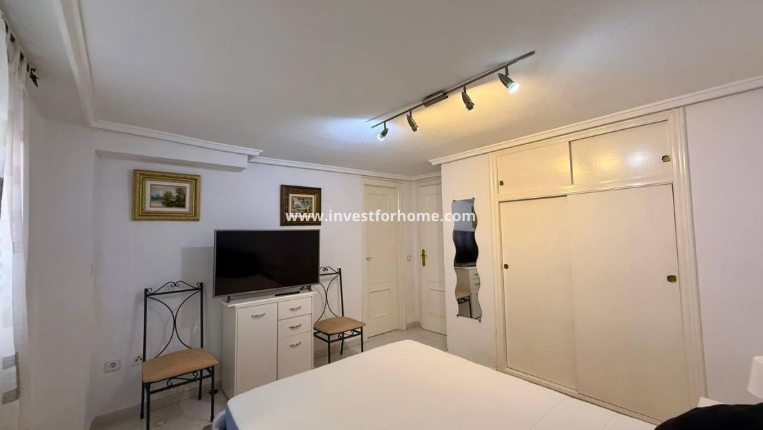 Reventa - Chalet - Orihuela Costa - Playa Flamenca