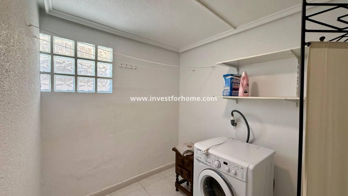 Reventa - Chalet - Orihuela Costa - Playa Flamenca