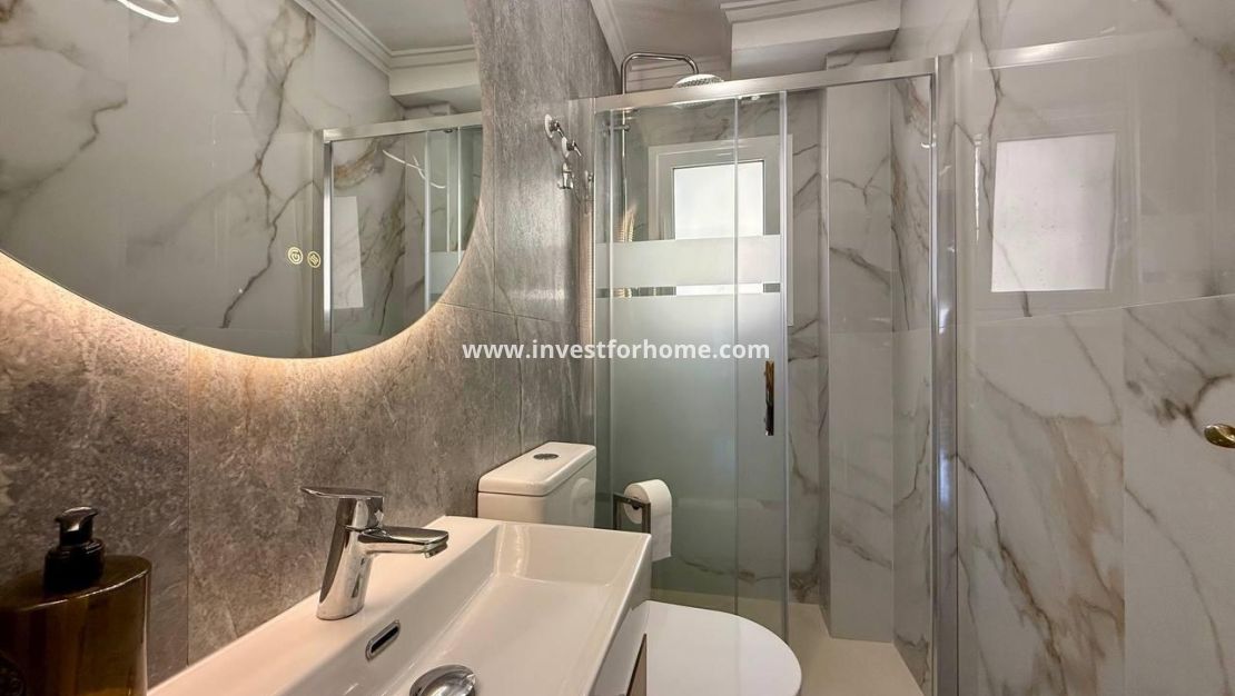Reventa - Chalet - Orihuela Costa - Playa Flamenca