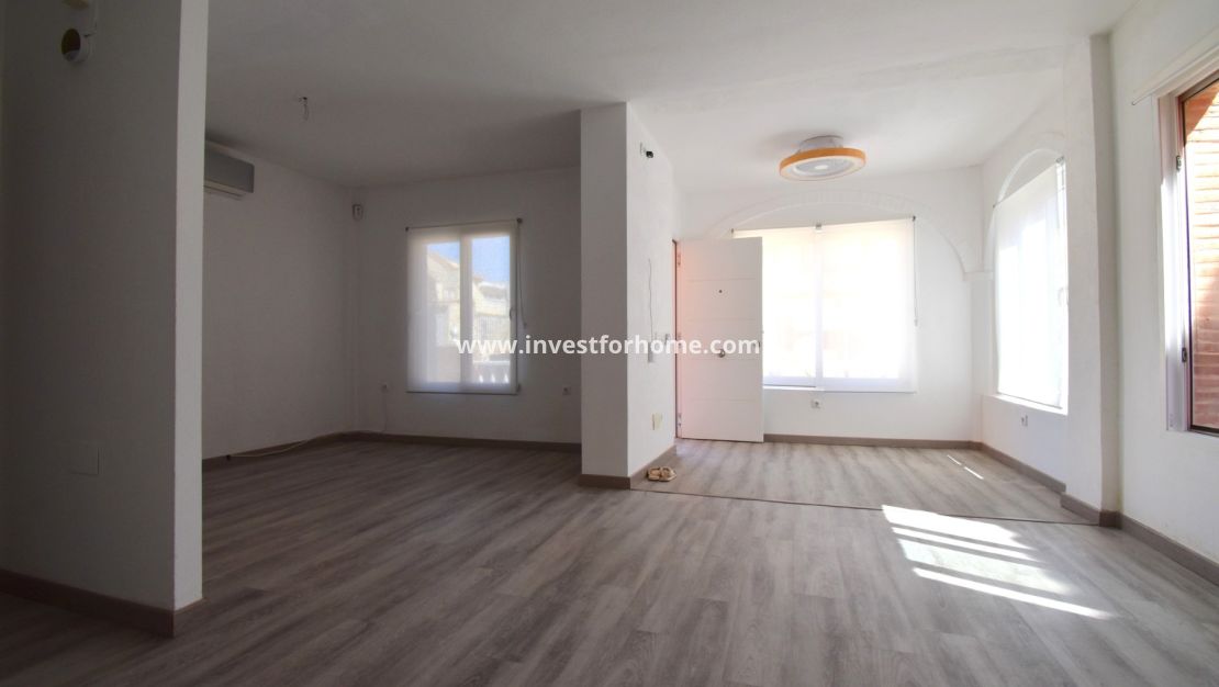 Reventa - Chalet - Orihuela Costa - Playa Flamenca