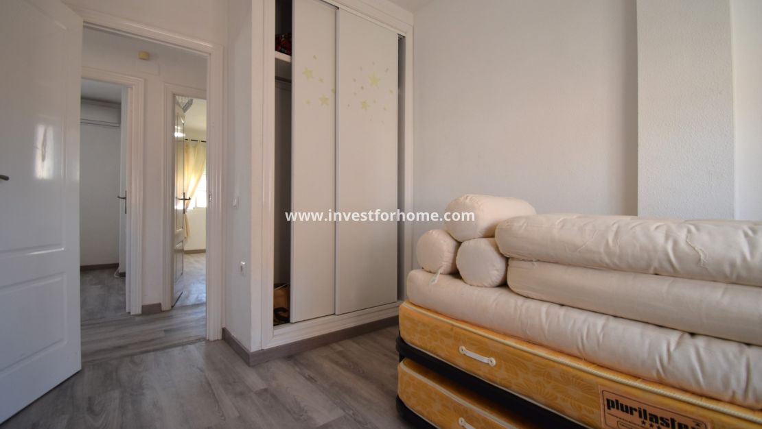 Reventa - Chalet - Orihuela Costa - Playa Flamenca
