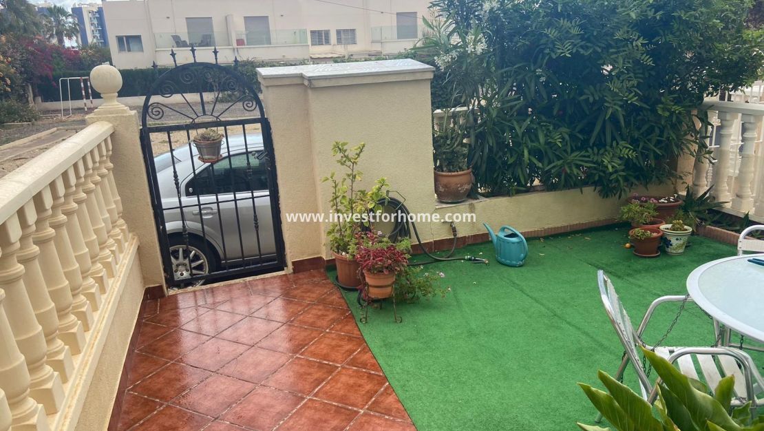 Reventa - Chalet - Orihuela Costa - Punta Prima