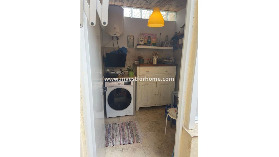 Reventa - Chalet - Orihuela Costa - Punta Prima