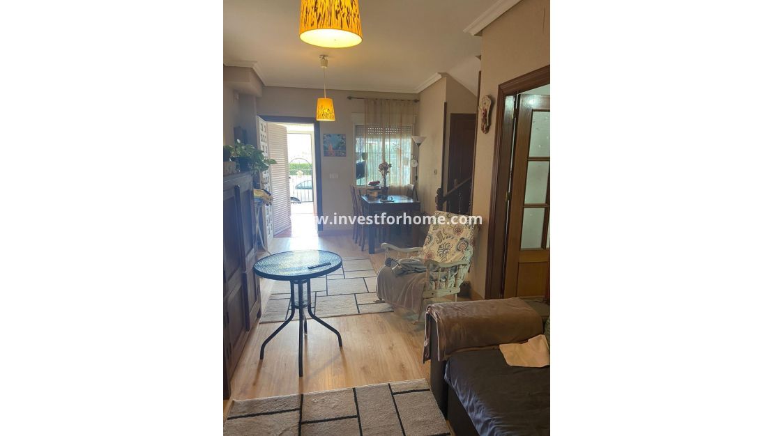 Reventa - Chalet - Orihuela Costa - Punta Prima