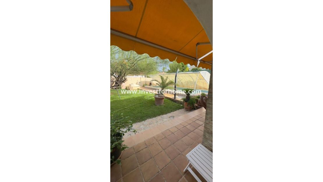 Reventa - Chalet - Orihuela Costa - Punta Prima