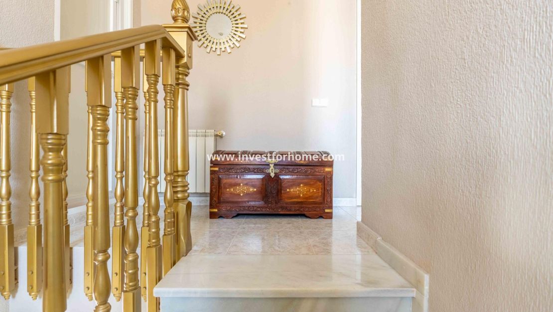 Reventa - Chalet - Orihuela Costa - Punta Prima