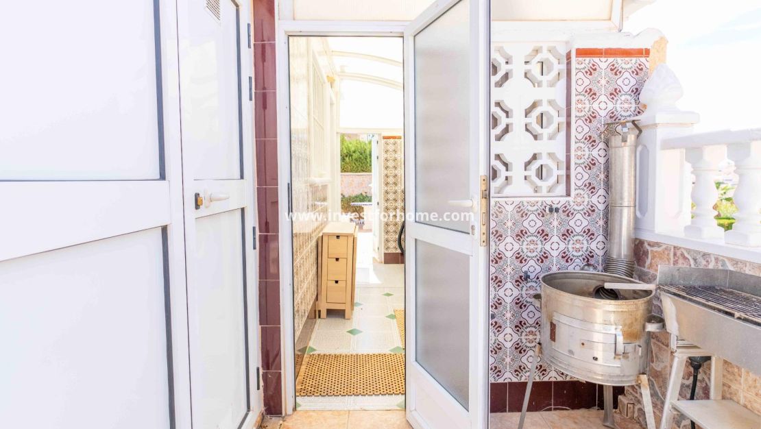 Reventa - Chalet - Orihuela Costa - Punta Prima