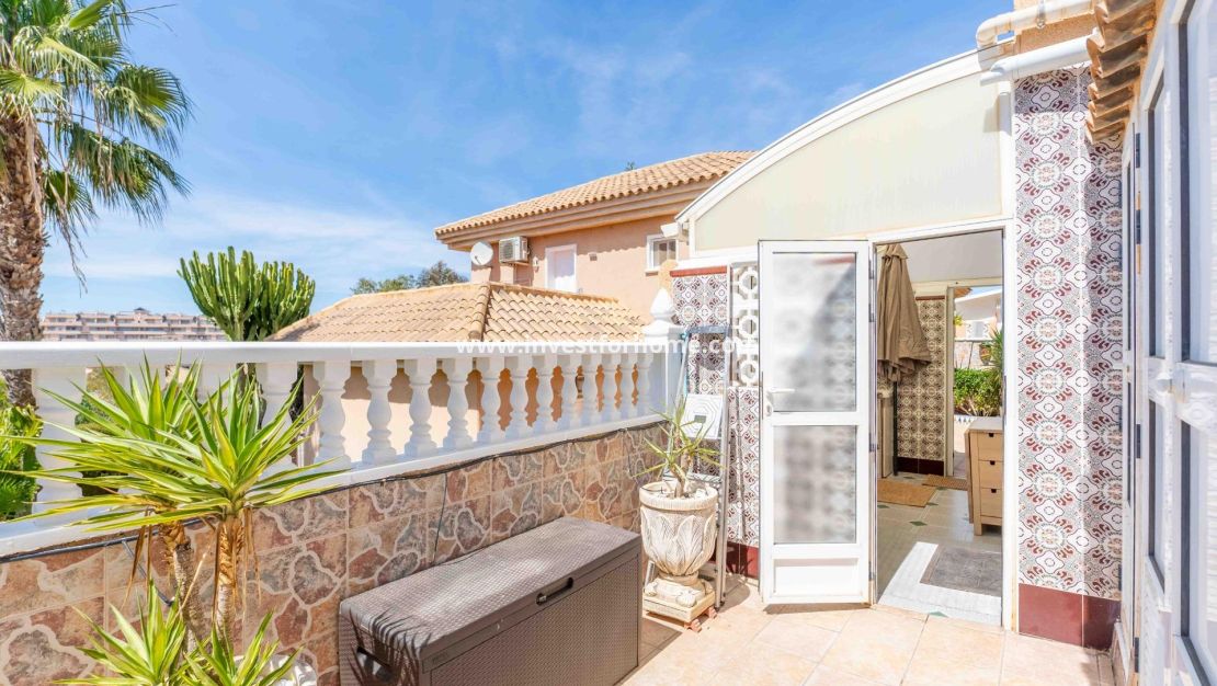 Reventa - Chalet - Orihuela Costa - Punta Prima