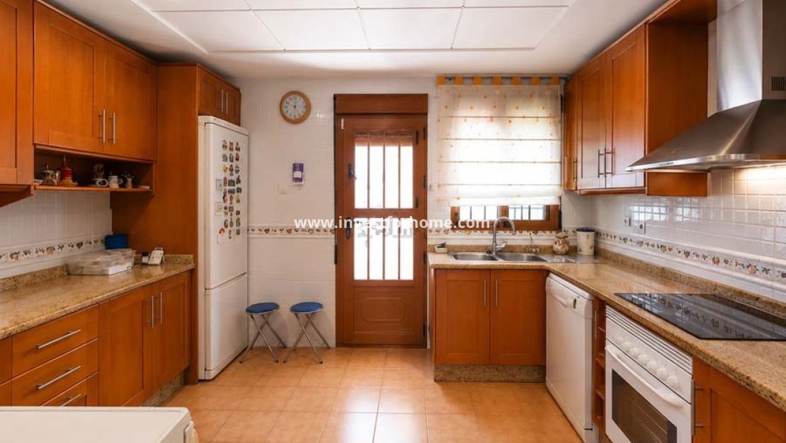 Reventa - Chalet - Orihuela Costa - Punta Prima