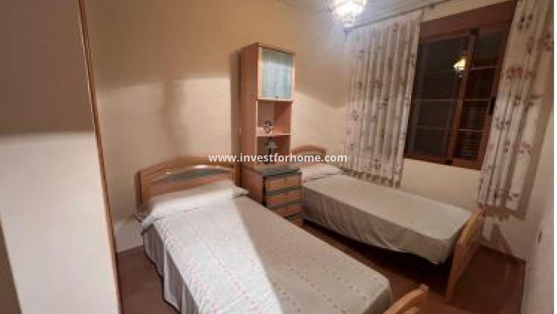 Reventa - Chalet - Orihuela Costa - Punta Prima