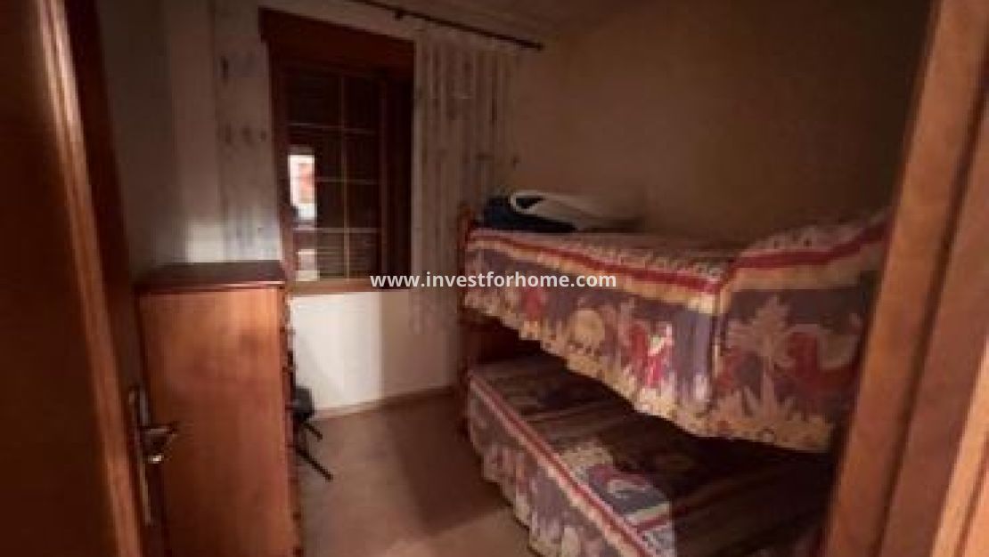 Reventa - Chalet - Orihuela Costa - Punta Prima