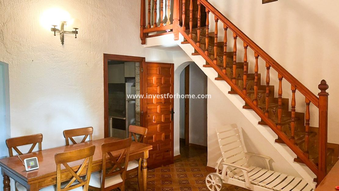 Reventa - Chalet - Orihuela Costa - Punta Prima