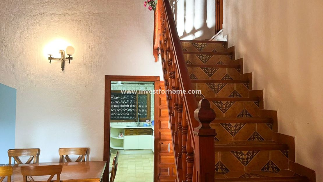 Reventa - Chalet - Orihuela Costa - Punta Prima
