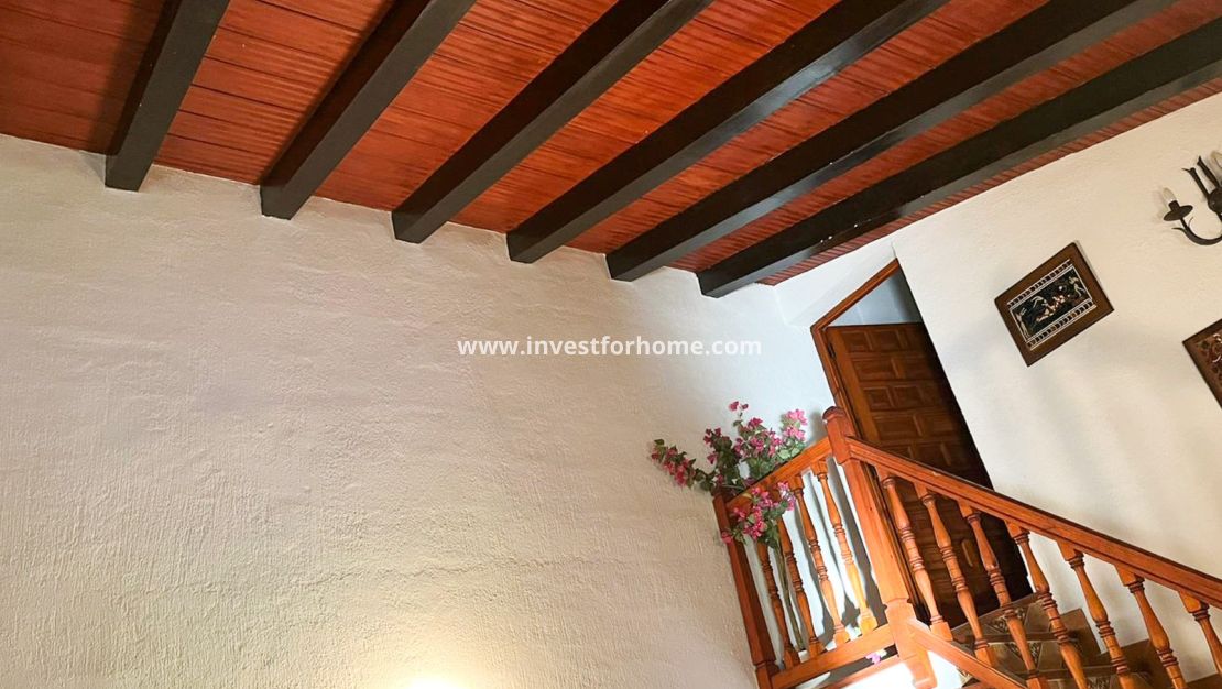 Reventa - Chalet - Orihuela Costa - Punta Prima