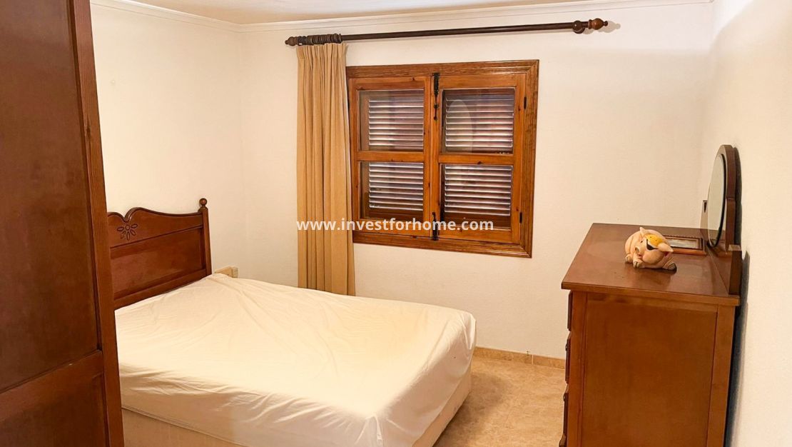 Reventa - Chalet - Orihuela Costa - Punta Prima