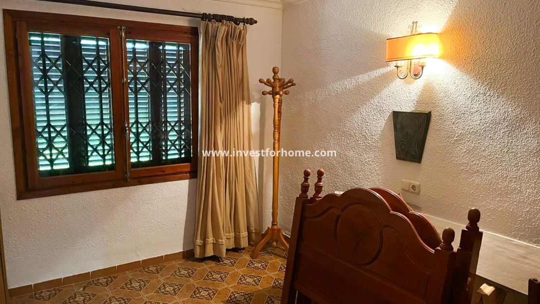 Reventa - Chalet - Orihuela Costa - Punta Prima