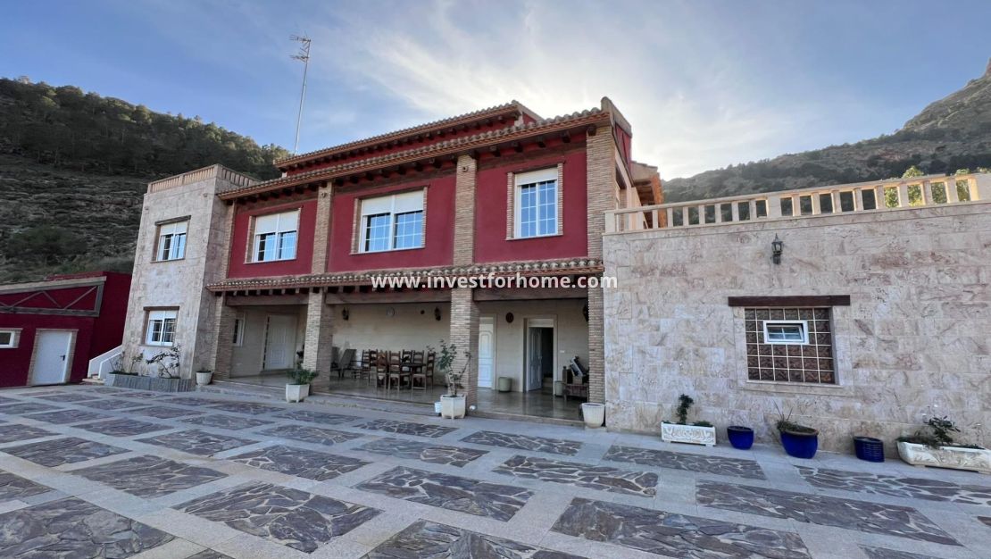 Reventa - Chalet - Orihuela Costa - Raiguero De Bonanza