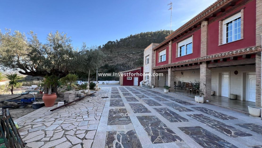 Reventa - Chalet - Orihuela Costa - Raiguero De Bonanza