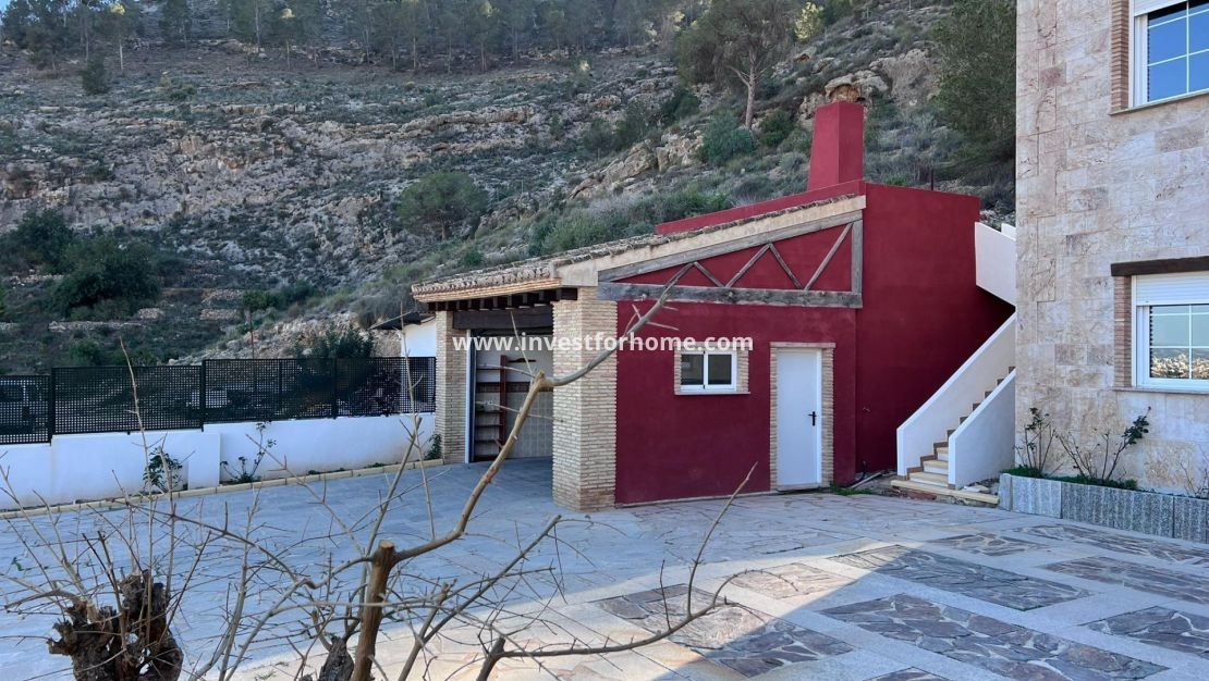 Reventa - Chalet - Orihuela Costa - Raiguero De Bonanza