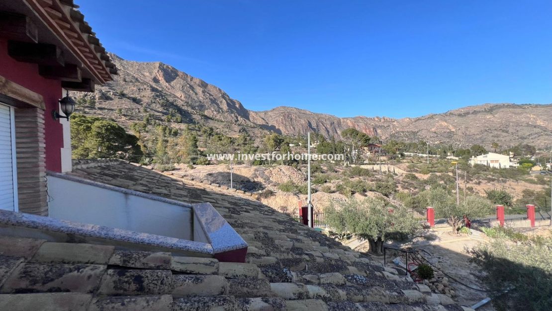 Reventa - Chalet - Orihuela Costa - Raiguero De Bonanza