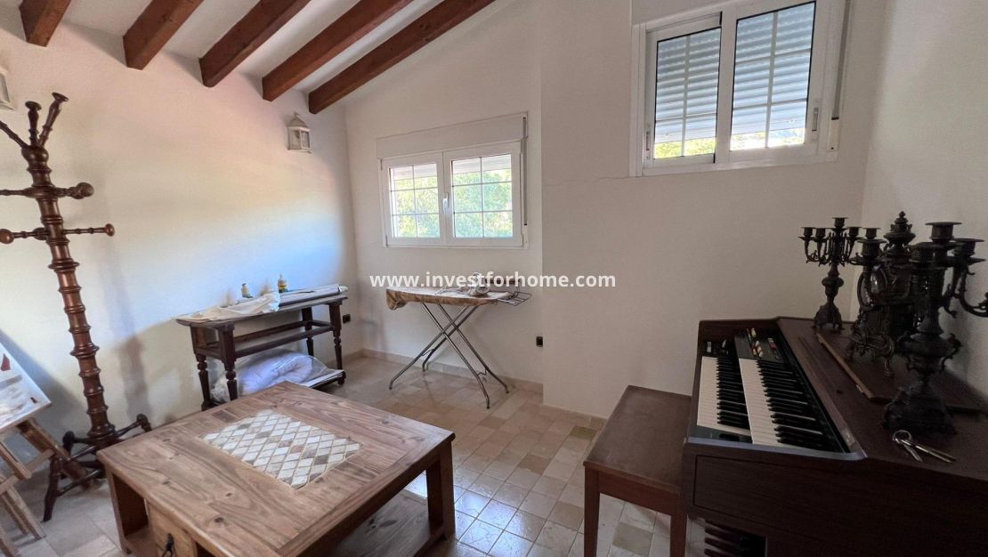 Reventa - Chalet - Orihuela Costa - Raiguero De Bonanza