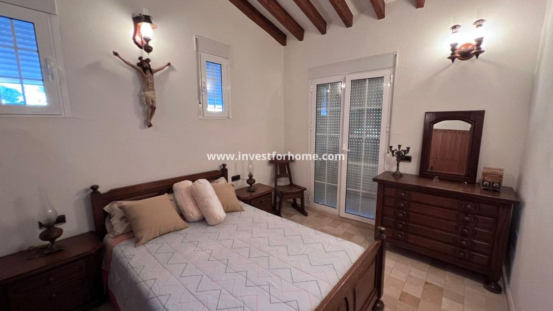 Reventa - Chalet - Orihuela Costa - Raiguero De Bonanza