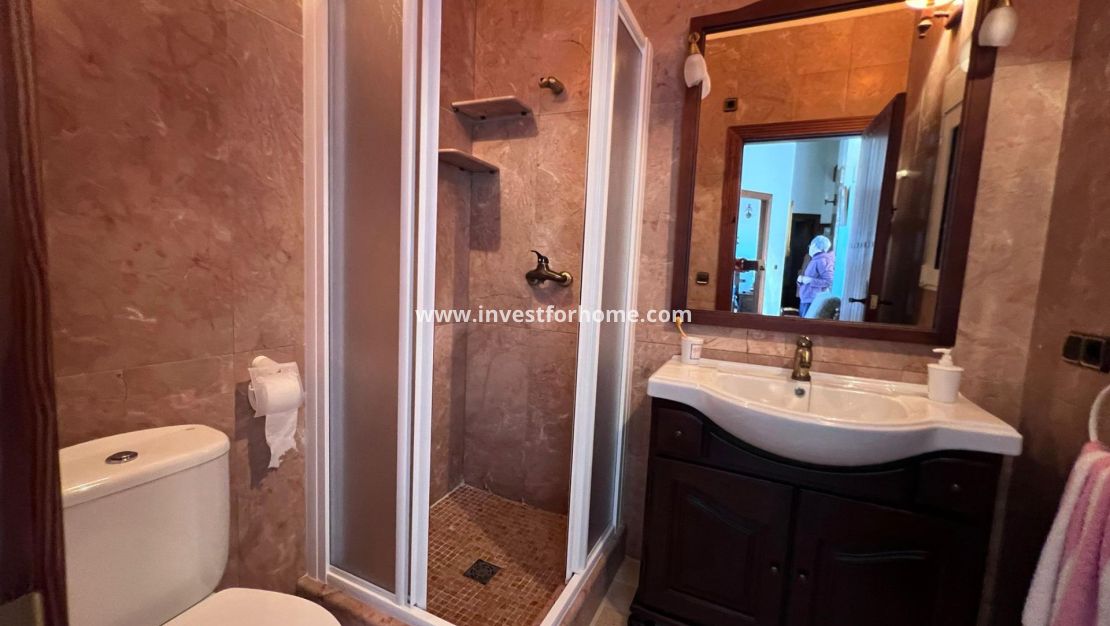 Reventa - Chalet - Orihuela Costa - Raiguero De Bonanza